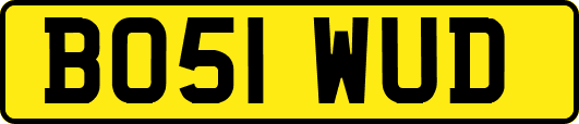 BO51WUD