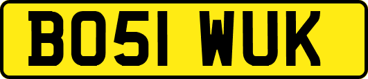 BO51WUK