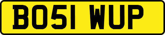 BO51WUP