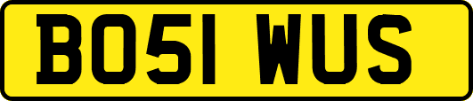 BO51WUS