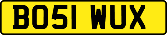 BO51WUX