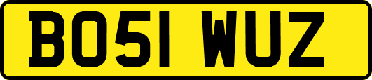 BO51WUZ