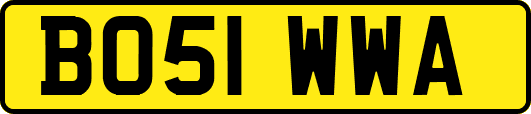 BO51WWA