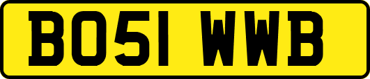 BO51WWB