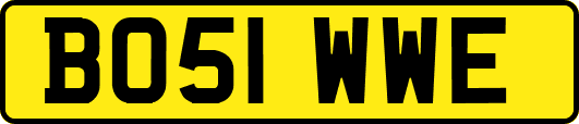 BO51WWE