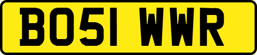 BO51WWR
