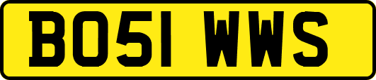 BO51WWS