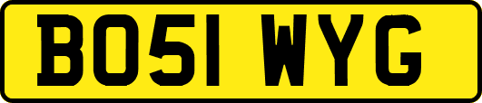 BO51WYG