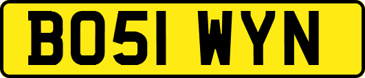 BO51WYN