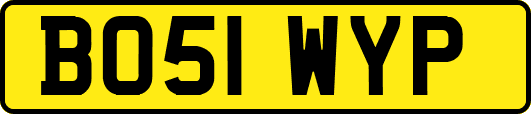 BO51WYP