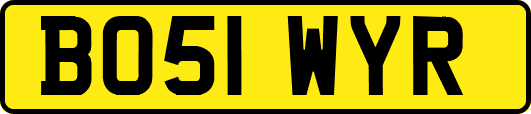 BO51WYR