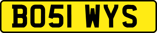 BO51WYS