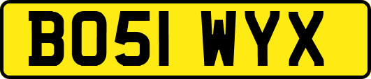 BO51WYX
