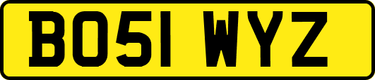 BO51WYZ