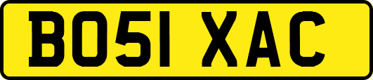 BO51XAC