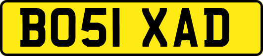 BO51XAD