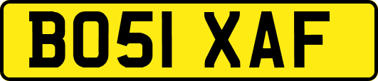 BO51XAF