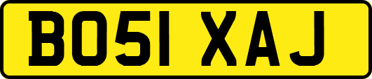 BO51XAJ