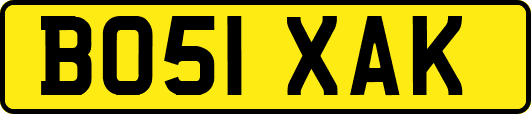 BO51XAK