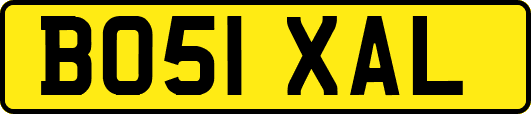BO51XAL