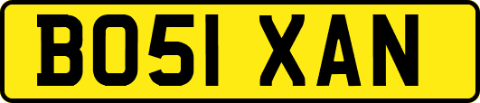 BO51XAN