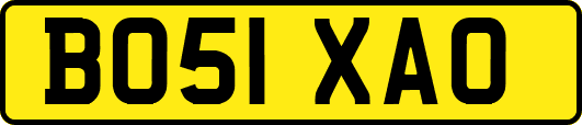 BO51XAO