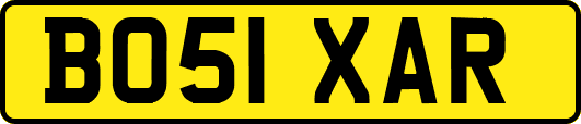 BO51XAR