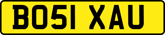 BO51XAU