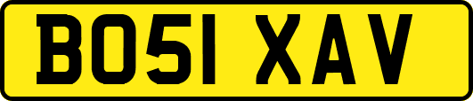 BO51XAV