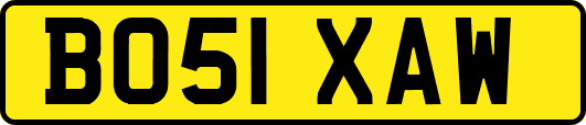 BO51XAW