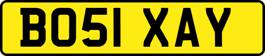 BO51XAY