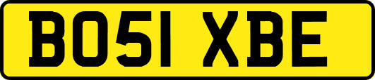 BO51XBE