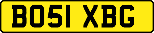 BO51XBG