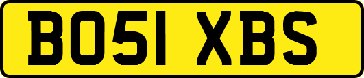 BO51XBS