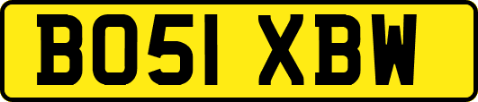 BO51XBW