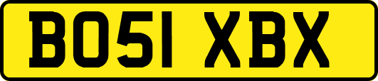 BO51XBX