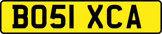 BO51XCA