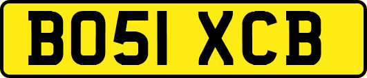 BO51XCB
