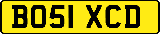 BO51XCD
