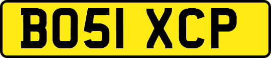 BO51XCP