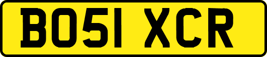 BO51XCR