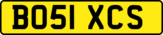 BO51XCS