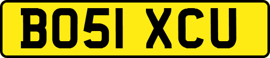 BO51XCU