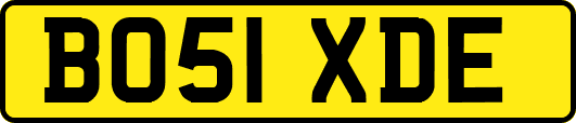 BO51XDE