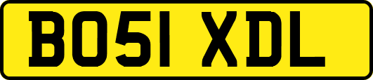 BO51XDL