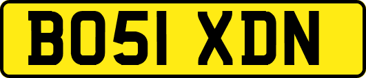 BO51XDN