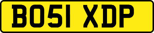 BO51XDP