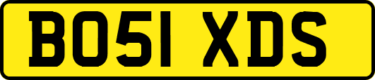 BO51XDS