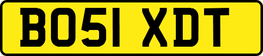 BO51XDT