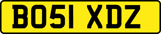 BO51XDZ